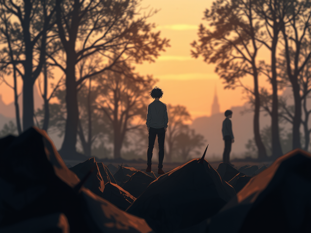 Navigating Betrayal: The Cost of False Friendships
