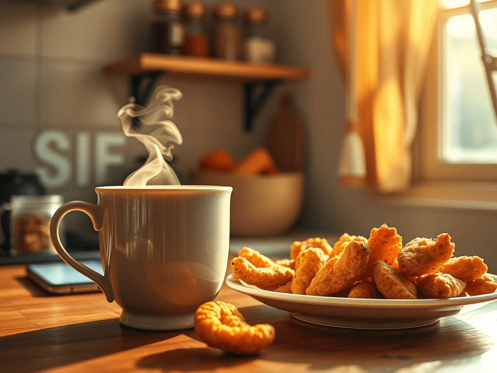 No Names, Just&nbsp;Vibes