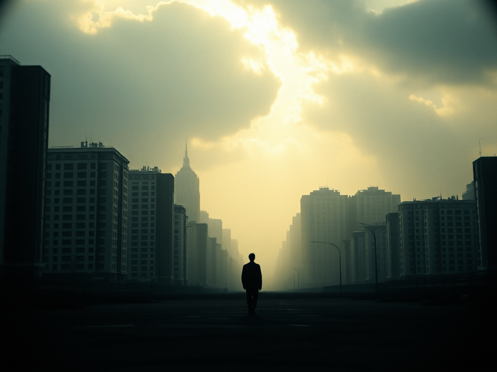 Finding Peace in&nbsp;Closure