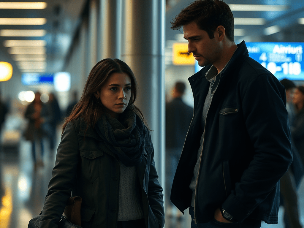 The Weight of His&nbsp;Presence