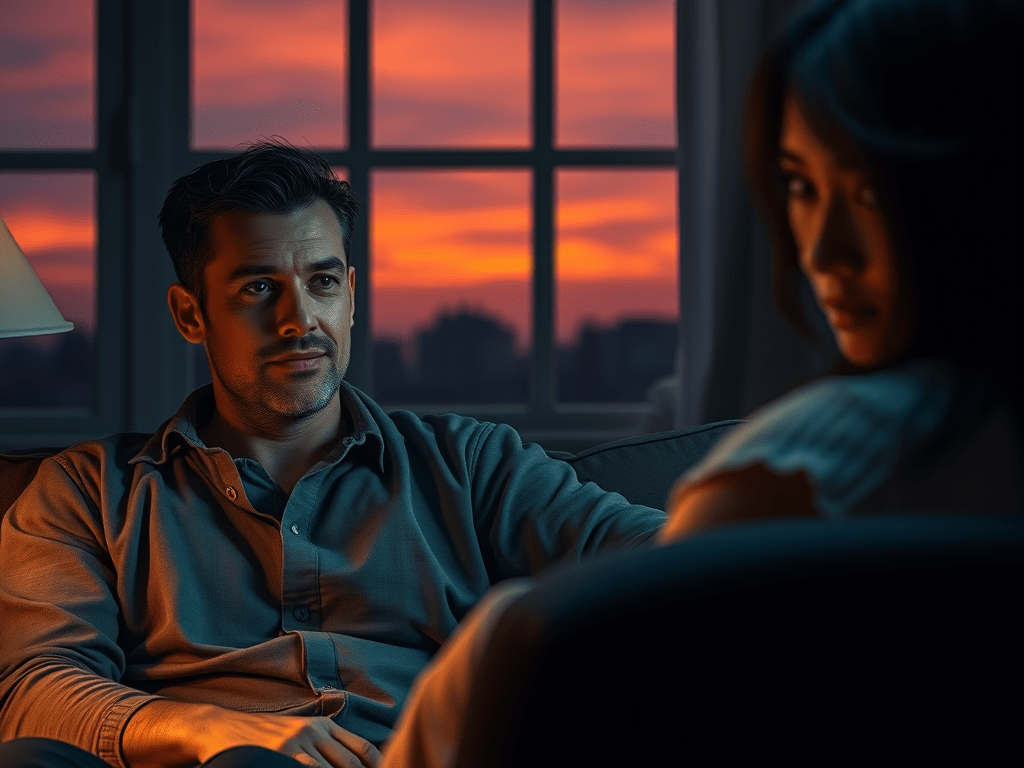 Cracks in the&nbsp;Mirror