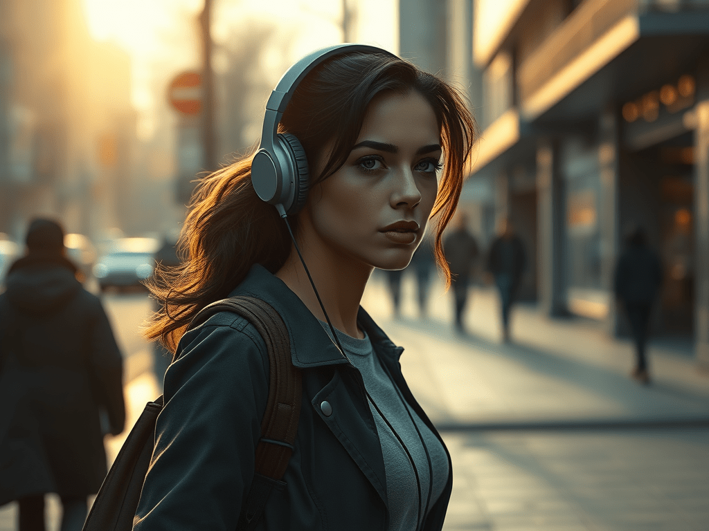 Defiance Worn Like Skin