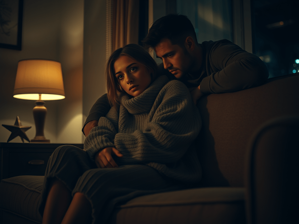 The Most Dangerous Confession