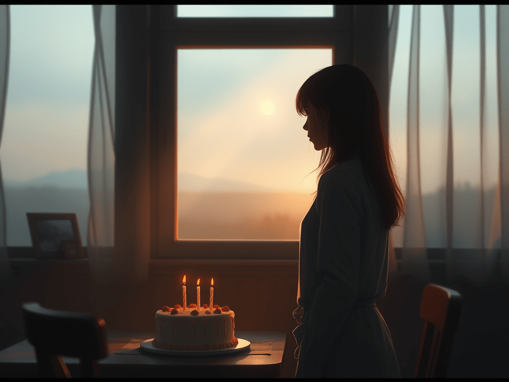 When Memory Comes From Elsewhere