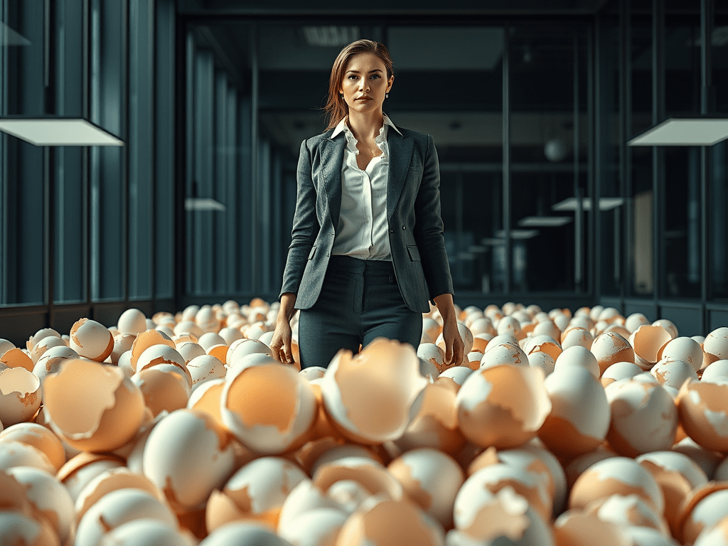 Progress or Pretense?