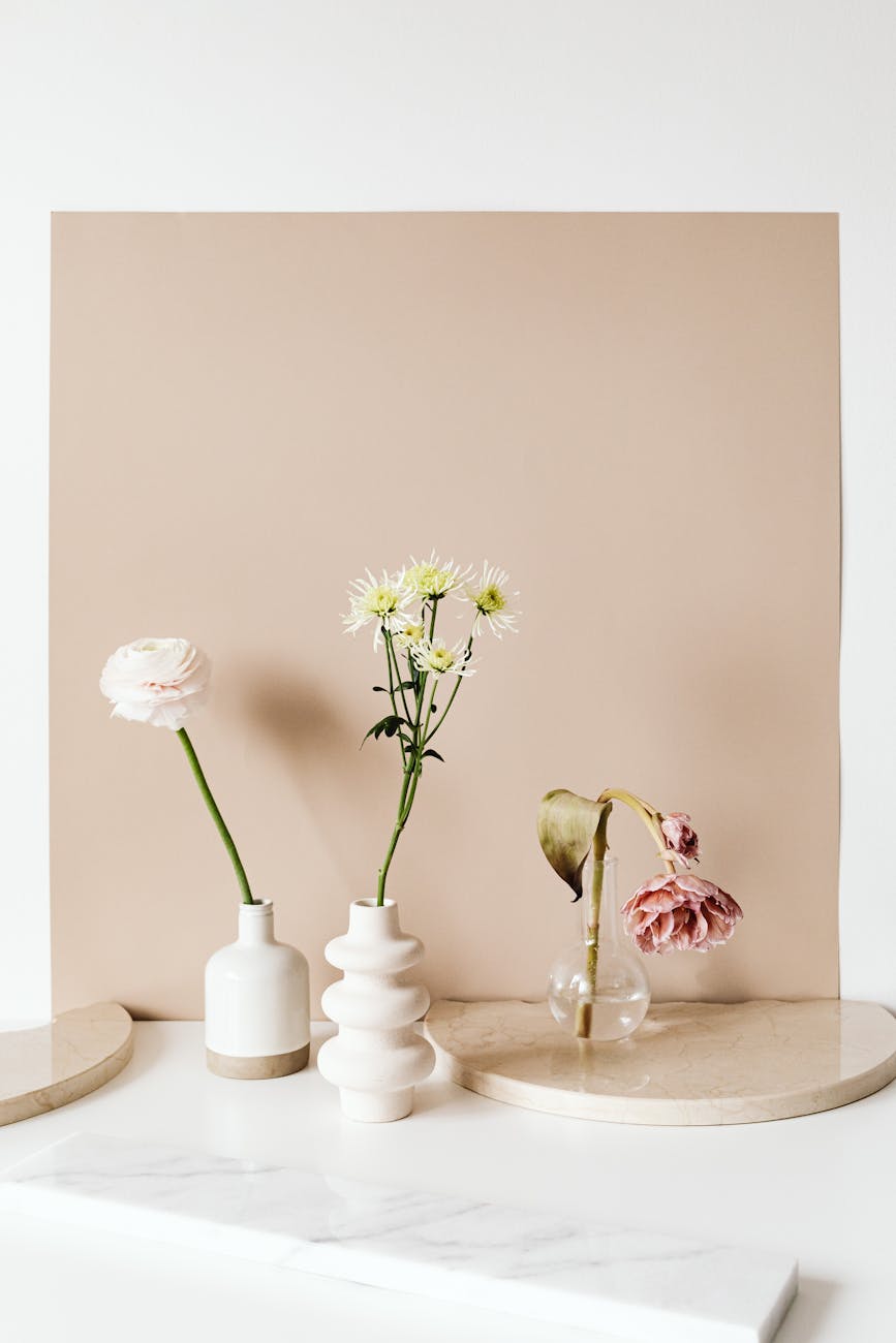 A Final Act of Release